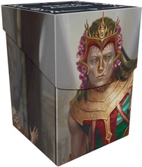 Ultra Pro - Deck Box 100+ - MTG Return To Tarkir Sultai